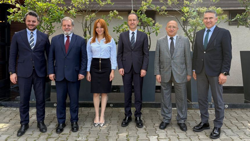 Yatırımları 10 yıl tam gaz sürecek, başka alanlara  girişi gündemde tutacak