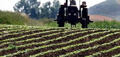 450 binden fazla çiftçinin bilgisi alındı
