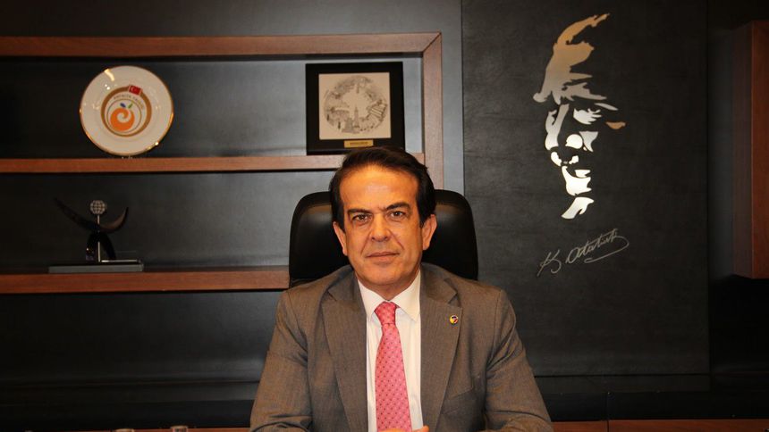 Çandır: Tarım girdi fiyatları haziran ayları içinde son 10 yılın üstünde arttı