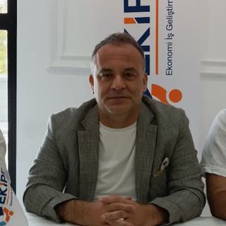 EKİPDER Başkanı Güney, ATSO’ya aday olduğunu açıkladı