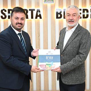 'Isparta’da 2,4 milyar lira hibe desteği verdik'