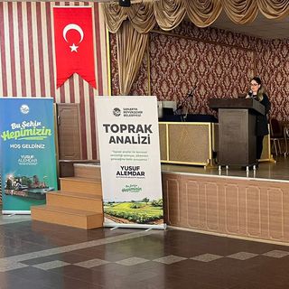 Sakarya tarımında verim bilimsel yöntemlerle artırılacak
