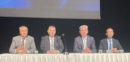 Türkiye Yüzyılı eğitim vizyonu Bursa’da masaya yatırıldı: Yeniçağın sermayesi bilgi