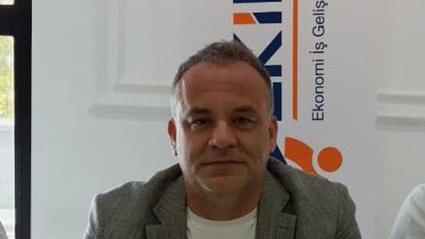 EKİPDER Başkanı Güney, ATSO’ya aday olduğunu açıkladı