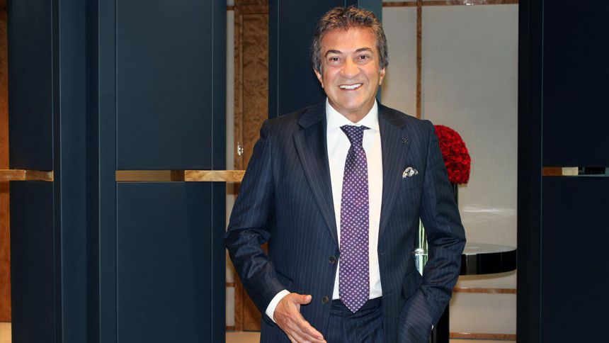 Süleyman Orakçıoğlu: Yurt dışı satışlarda ivmemiz sürüyor