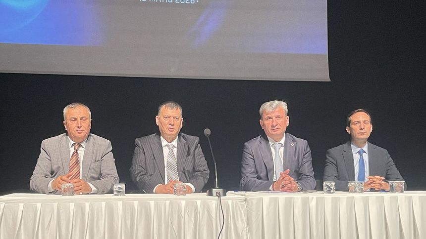 Türkiye Yüzyılı eğitim vizyonu Bursa’da masaya yatırıldı: Yeniçağın sermayesi bilgi