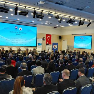 Türk sanayicilere ABD’de yatırım imkanı tanıtıldı