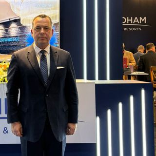 Wyndham Hotels & Resorts yeni otelini Dikili’de açacak