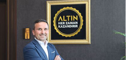 Makaza Altın İnşaat rotasını nitelikli konuta çevirdi