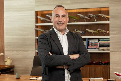 TAV Havalimanları'ndan 2,5 milyar Euroluk sürdürülebilirlik yatırımı