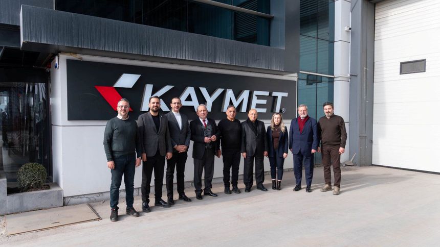 İhracat için farklı iş ararken ‘paella ocağı’na girdi, kilo  başı geliri 6 doları buldu