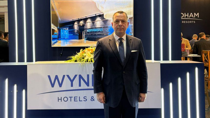 Wyndham Hotels & Resorts yeni otelini Dikili’de açacak