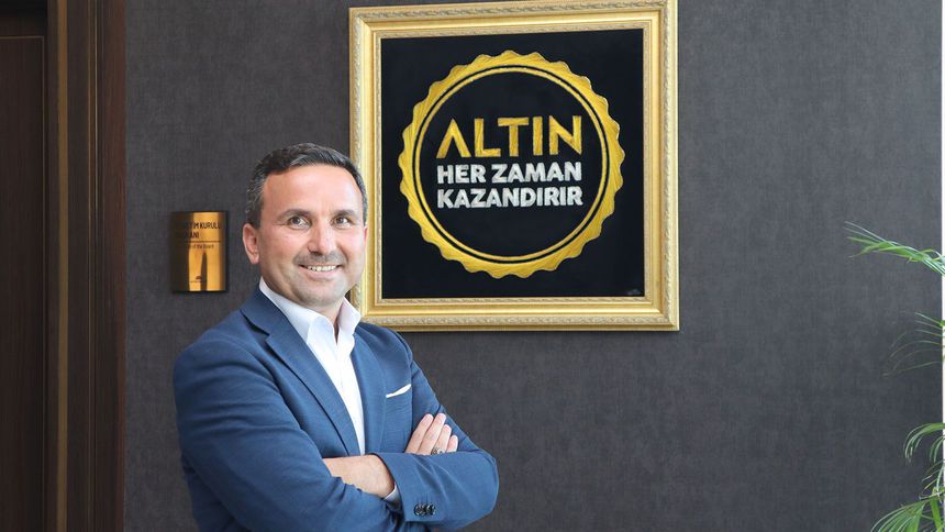 Makaza Altın İnşaat rotasını nitelikli konuta çevirdi