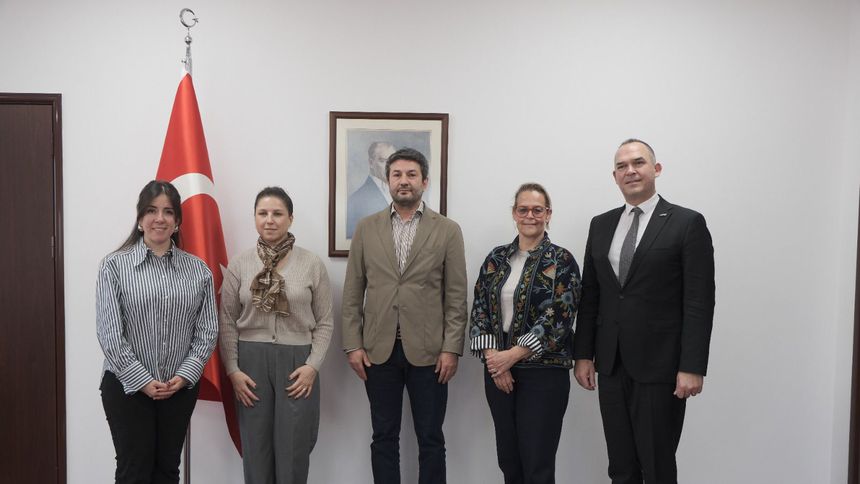 Tekstil sektörü Première Vision ile küresel vitrinini güçlendiriyor