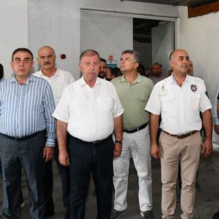 'Isparta, kış ve spor turizmi merkezi olacak'
