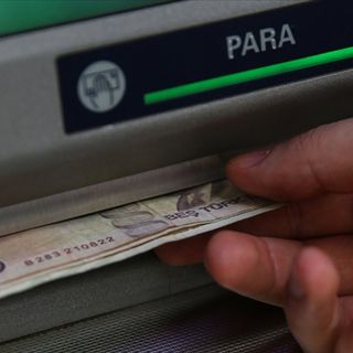 İşçiye bankadan maaş ödemede kapsam genişledi