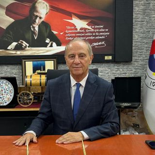 'Kırklareli'ye lisanslı depo ve buğday analiz laboratuvarı kuracağız'