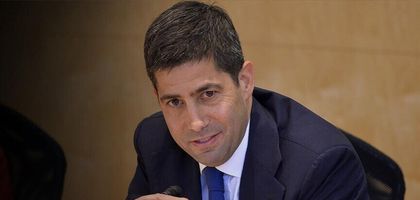 Fed'in yeni Başkanı Kevin Warsh