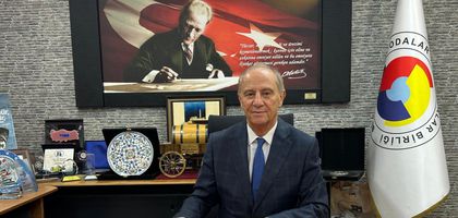 'Kırklareli'ye lisanslı depo ve buğday analiz laboratuvarı kuracağız'