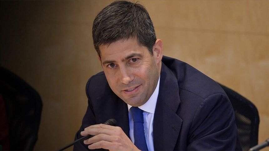 Fed'in yeni Başkanı Kevin Warsh