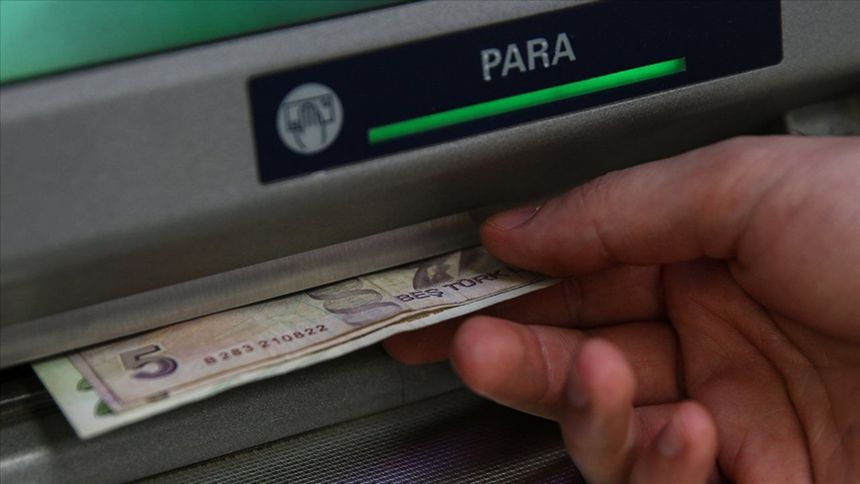 İşçiye bankadan maaş ödemede kapsam genişledi