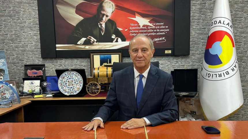 'Kırklareli'ye lisanslı depo ve buğday analiz laboratuvarı kuracağız'