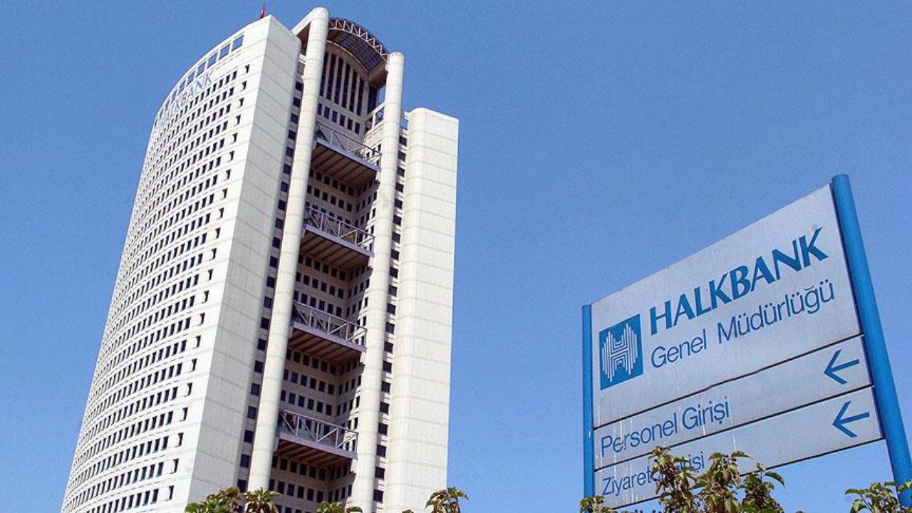 Halkbank'tan esnaf kredisi hakkında açıklama