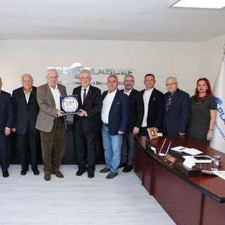 Ender Yorgancılar: Atıkların kaynağında ayrıştırılması doğal kaynaklar için büyük önem taşıyor