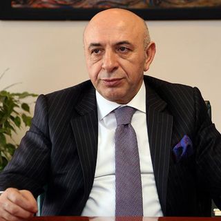 PÜİS'te Genel Başkan yeniden İmran Okumuş