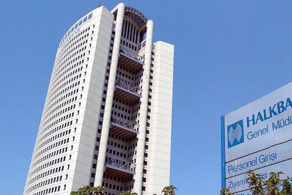 Halk Katılım Bankası AŞ'nin kurulmasına izin