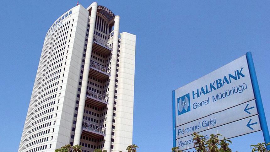 Halk Katılım Bankası AŞ'nin kurulmasına izin