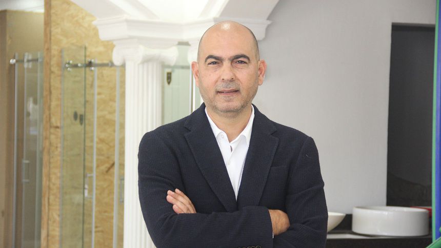 İnşaat sektöründe ‘barter’ sıkıntısı
