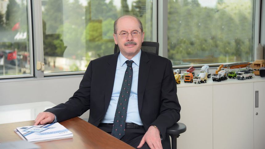 THBB Başkanı Işık: İnşaatta toparlanma yerini yeniden zayıflamaya bıraktı