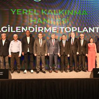 Hacısüleyman: Yeni teşvik sistemi önemli fırsatlar sunuyor