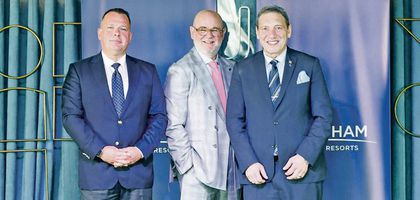 Wyndham; Türkiye’de 150 otel eşiğine ulaşıyor