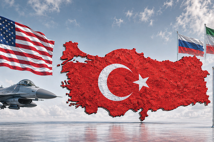Ankara’nın yeni dış politika formülü: ABD’den kopmadan bölgesel güç olmak
