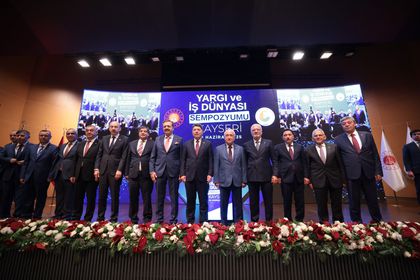 İş dünyası, enerjisini mahkeme koridorlarında tüketmek istemiyor