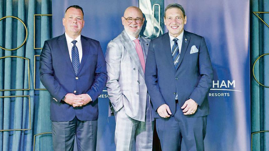 Wyndham; Türkiye’de 150 otel eşiğine ulaşıyor