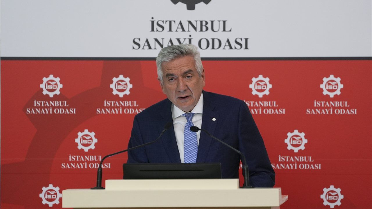 Bahçıvan: Sanayici için çok özel bir kredi paketine ivedilikle ihtiyaç var