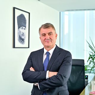 Ali Kındap: Üretim kadar iletim ve dağıtım kalitesi de önemli