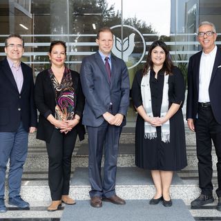 Yaşar Üniversitesi OCEAN ağına katıldı