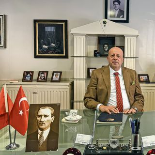 'Tekstil ve giyimde üretim gücünü Türkiye’de tutmalıyız'   
