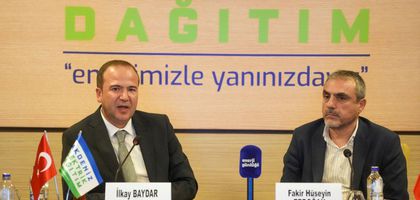 'En önemli eksiklik klima sistemleri satış ve tüketimlerini tahmin edememek'