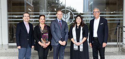 Yaşar Üniversitesi OCEAN ağına katıldı