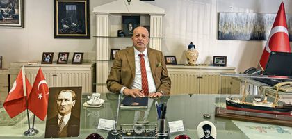 'Tekstil ve giyimde üretim gücünü Türkiye’de tutmalıyız'   