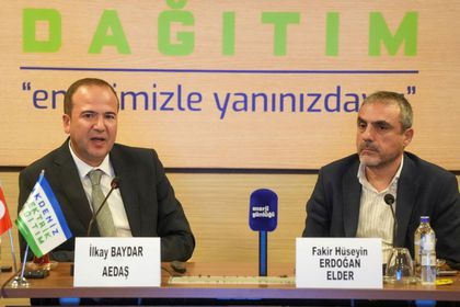 'En önemli eksiklik klima sistemleri satış ve tüketimlerini tahmin edememek'