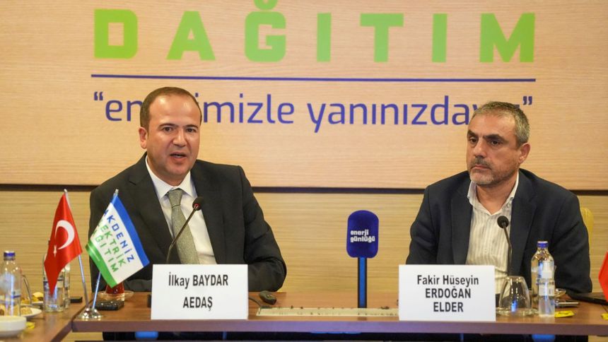 'En önemli eksiklik klima sistemleri satış ve tüketimlerini tahmin edememek'