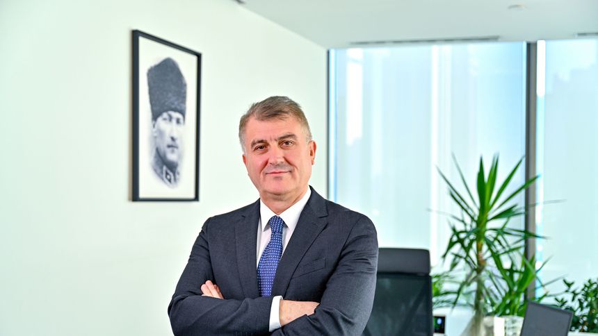 Ali Kındap: Üretim kadar iletim ve dağıtım kalitesi de önemli