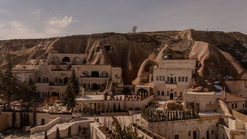 'Avantgarde Grubu, turizmde paydaş ekosistemi ile büyüdü'