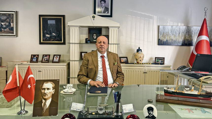 'Tekstil ve giyimde üretim gücünü Türkiye’de tutmalıyız'   